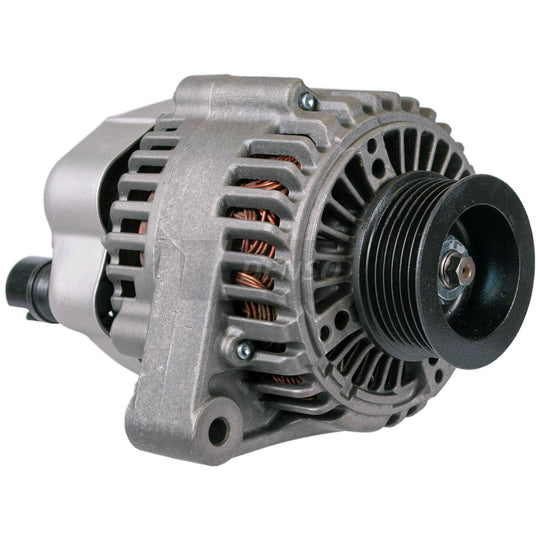 210-0444 Remanufactured Alternator Denso Auto Parts Canada