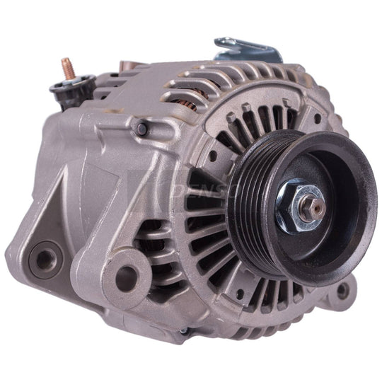 210-0445 Remanufactured Alternator Denso Auto Parts Canada