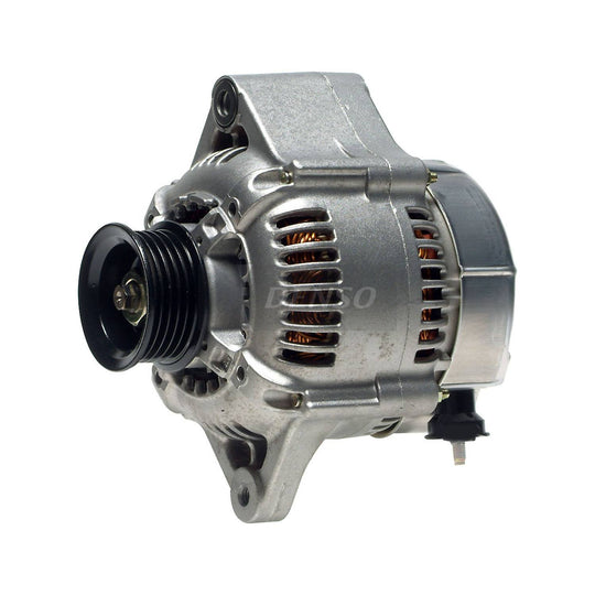 210-0448 Remanufactured Alternator Denso Auto Parts Canada
