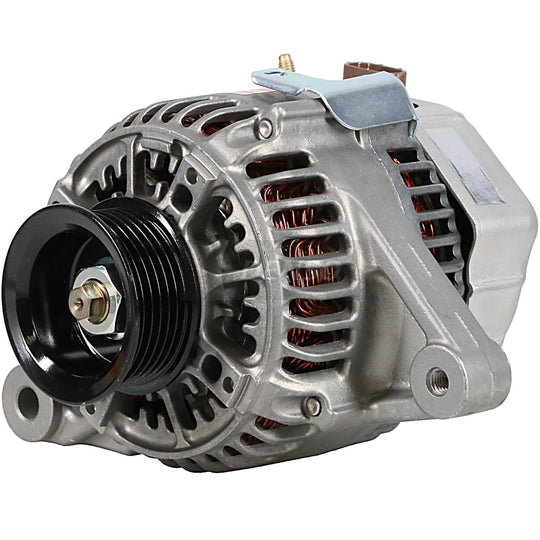 210-0449 Remanufactured Alternator Denso Auto Parts Canada