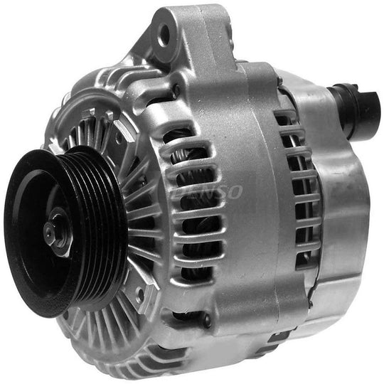 210-0453 Remanufactured Alternator Denso Auto Parts Canada