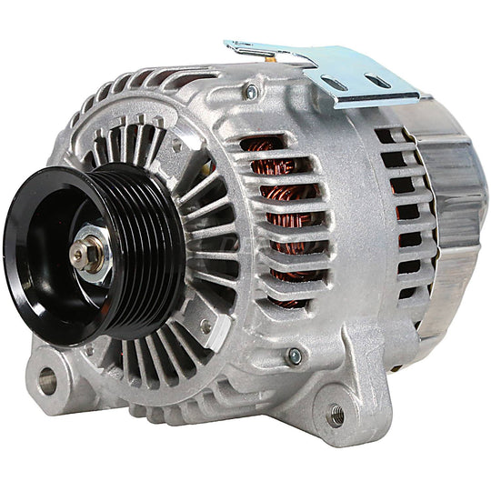 210-0454 Remanufactured Alternator Denso Auto Parts Canada