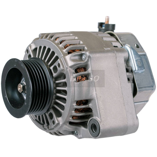 210-0456 Remanufactured Alternator Denso Auto Parts Canada