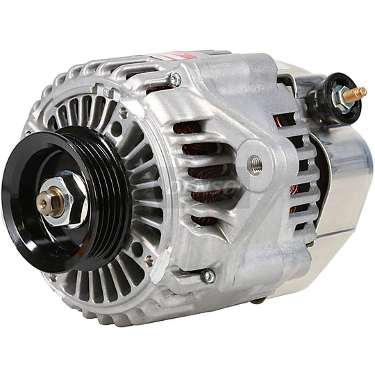 210-0461 Remanufactured Alternator Denso Auto Parts Canada