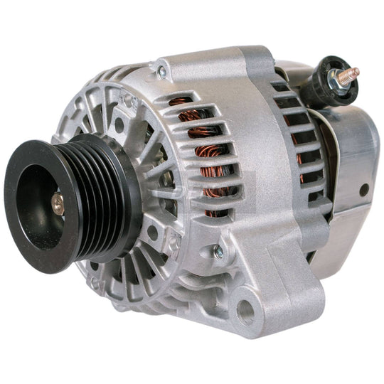 210-0464 Remanufactured Alternator Denso Auto Parts Canada