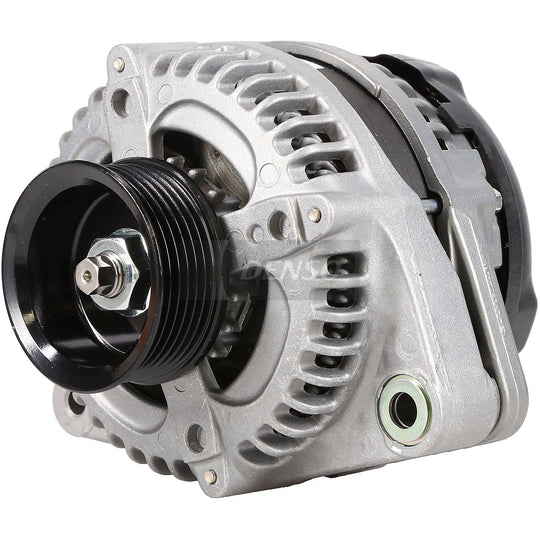 210-0469 Remanufactured Alternator Denso Auto Parts Canada