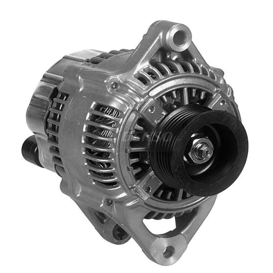 210-0476 Remanufactured Alternator Denso Auto Parts Canada