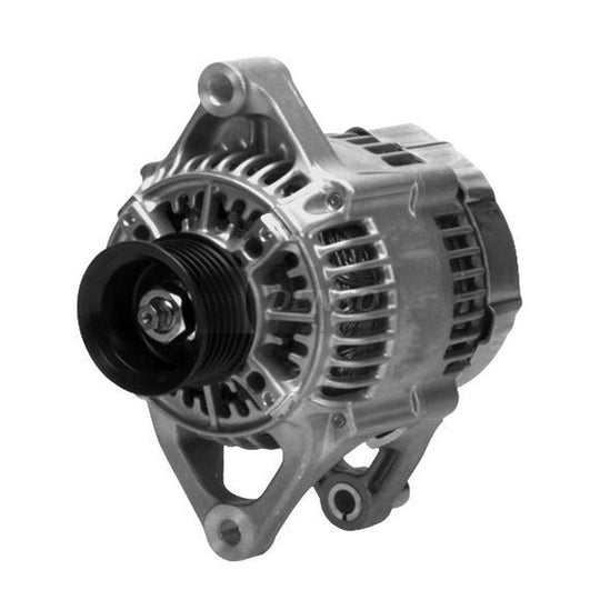 210-0493 Remanufactured Alternator Denso Auto Parts Canada
