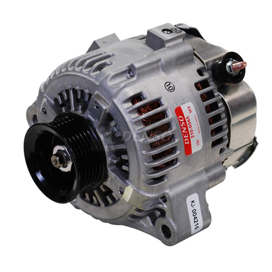 210-0565 Remanufactured Alternator Denso Auto Parts Canada