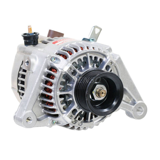 210-0593 Remanufactured Alternator Denso Auto Parts Canada