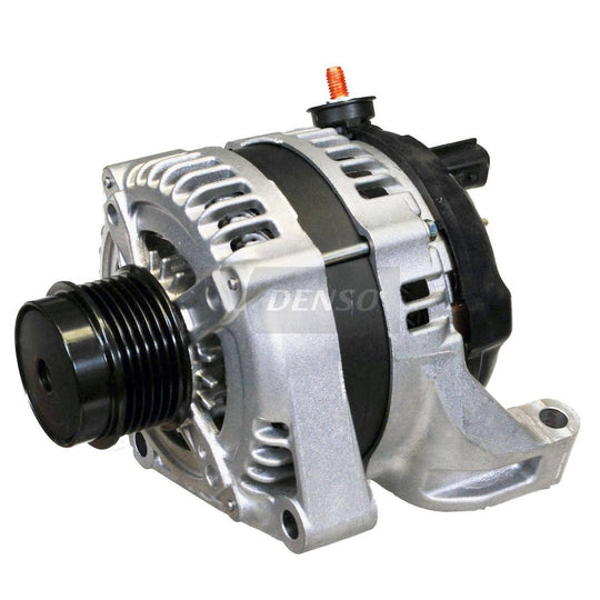 210-0633 Remanufactured Alternator Denso Auto Parts Canada