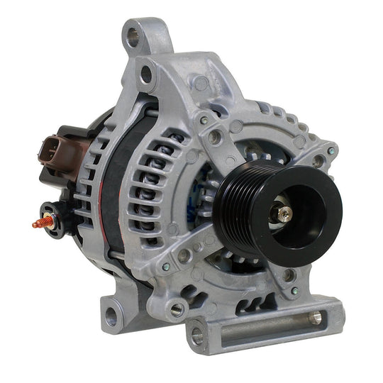 210-0640 Remanufactured Alternator Denso Auto Parts Canada
