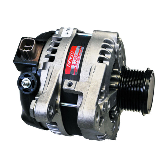 210-0663 Remanufactured Alternator Denso Auto Parts Canada