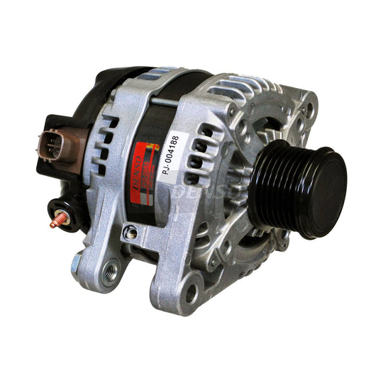 210-0665 Remanufactured Alternator Denso Auto Parts Canada