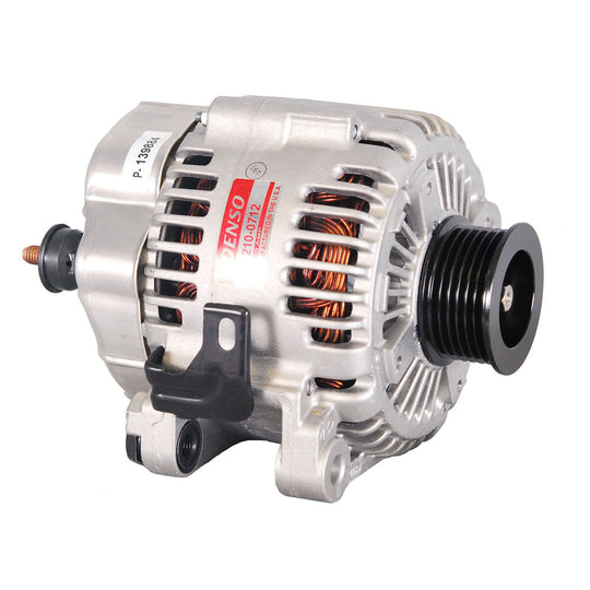 210-0712 Remanufactured Alternator Denso Auto Parts Canada