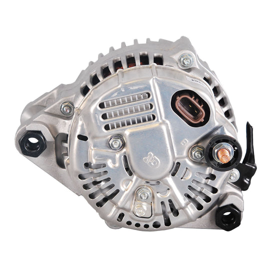 210-0712 Remanufactured Alternator Denso Auto Parts Canada