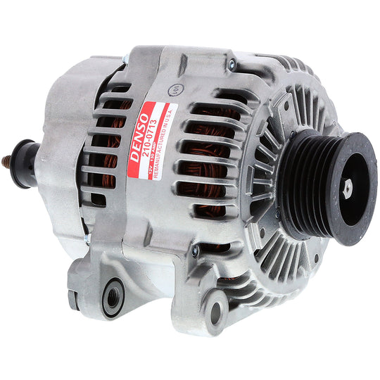 210-0713 Remanufactured Alternator Denso Auto Parts Canada
