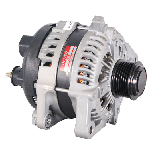 210-0717 Remanufactured Alternator Denso Auto Parts Canada