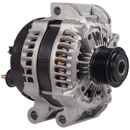 210-0785 Remanufactured Alternator Denso Auto Parts Canada