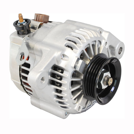 210-0799 Remanufactured Alternator Denso Auto Parts Canada