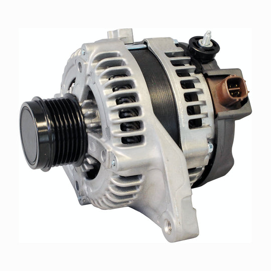 210-0807 Remanufactured Alternator Denso Auto Parts Canada