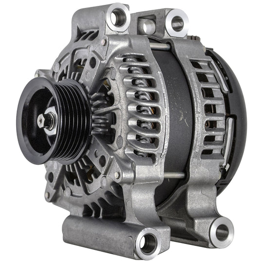 210-0814 Remanufactured Alternator Denso Auto Parts Canada