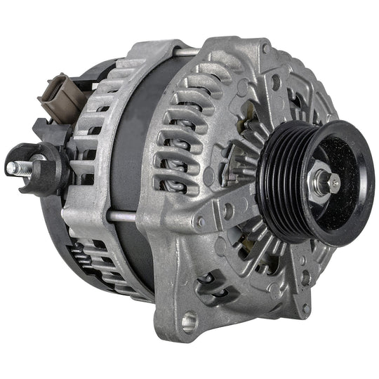 210-0826 Remanufactured Alternator Denso Auto Parts Canada