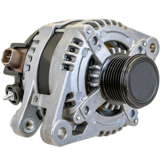 210-0863 Remanufactured Alternator Denso Auto Parts Canada