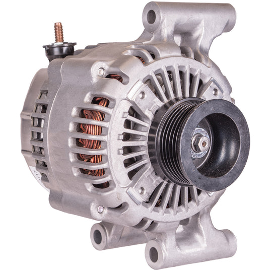 210-0877 Remanufactured Alternator Denso Auto Parts Canada