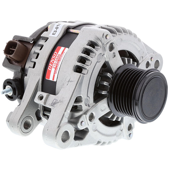 210-0886 Remanufactured Alternator Denso Auto Parts Canada