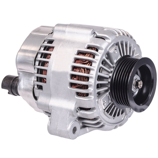 210-1027 Remanufactured Alternator Denso Auto Parts Canada
