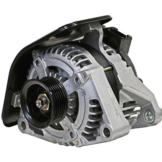 210-1055 Remanufactured Alternator Denso Auto Parts Canada
