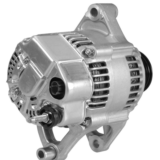 210-1072 Remanufactured Alternator Denso Auto Parts Canada
