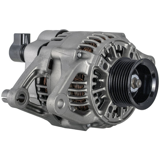 210-1141 Remanufactured Alternator Denso Auto Parts Canada