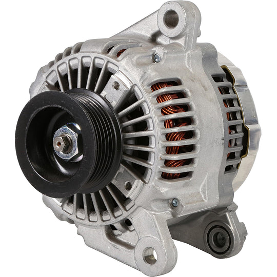 210-1232 Remanufactured Alternator Denso Auto Parts Canada