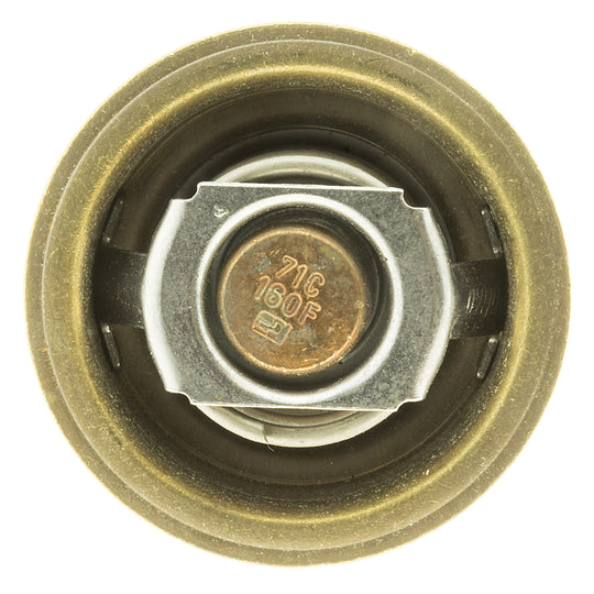 210-160 Thermostat 160 Degrees Motorad