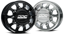 Load image into Gallery viewer, 210-27-04PL-A - DDC The Shield 20X7.75 8X210 Polished 11-25 Silverado/Sierra 3500 - DDC Wheels Canada