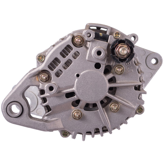 210-3117 Remanufactured Alternator Denso Auto Parts Canada