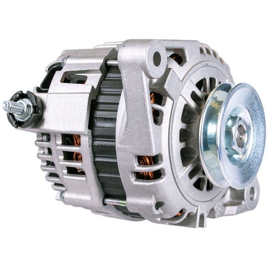 210-3118 Remanufactured Alternator Denso Auto Parts Canada