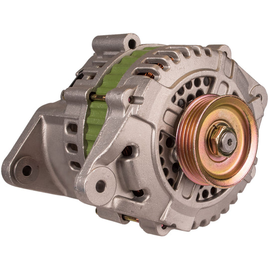 210-3131 Remanufactured Alternator Denso Auto Parts Canada