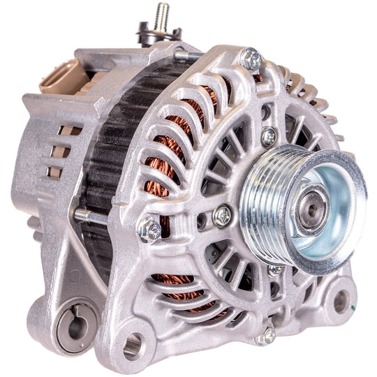 210-4002 Remanufactured Alternator Denso Auto Parts Canada