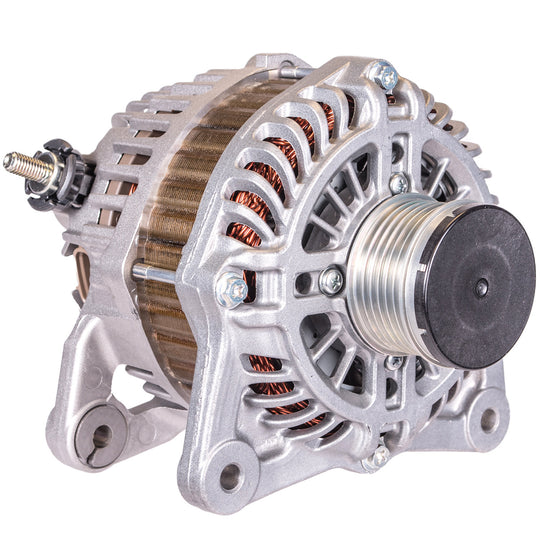210-4003 Remanufactured Alternator Denso Auto Parts Canada