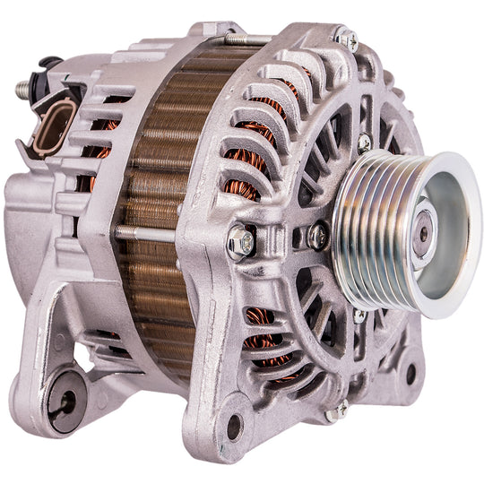 210-4004 Remanufactured Alternator Denso Auto Parts Canada