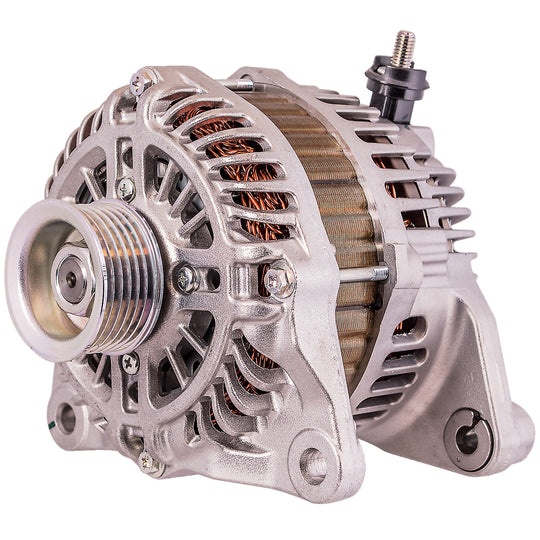 210-4008 Remanufactured Alternator Denso Auto Parts Canada