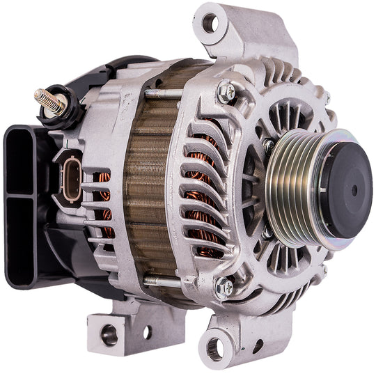 210-4012 Remanufactured Alternator Denso Auto Parts Canada