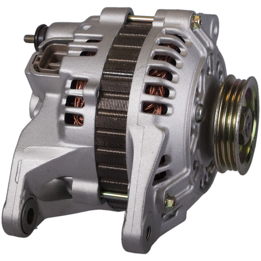 210-4101 Remanufactured Alternator Denso Auto Parts Canada