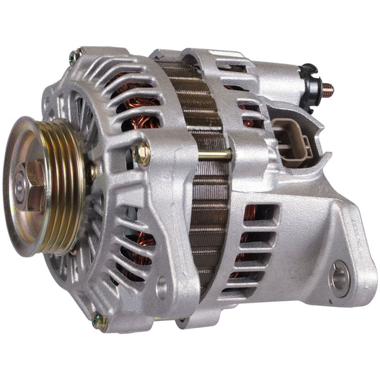 210-4110 Remanufactured Alternator Denso Auto Parts Canada