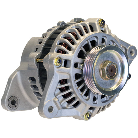210-4122 Remanufactured Alternator Denso Auto Parts Canada