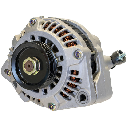 210-4124 Remanufactured Alternator Denso Auto Parts Canada