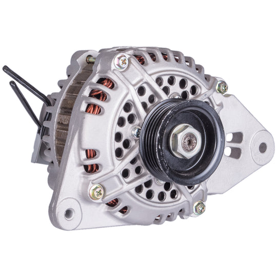 210-4125 Remanufactured Alternator Denso Auto Parts Canada